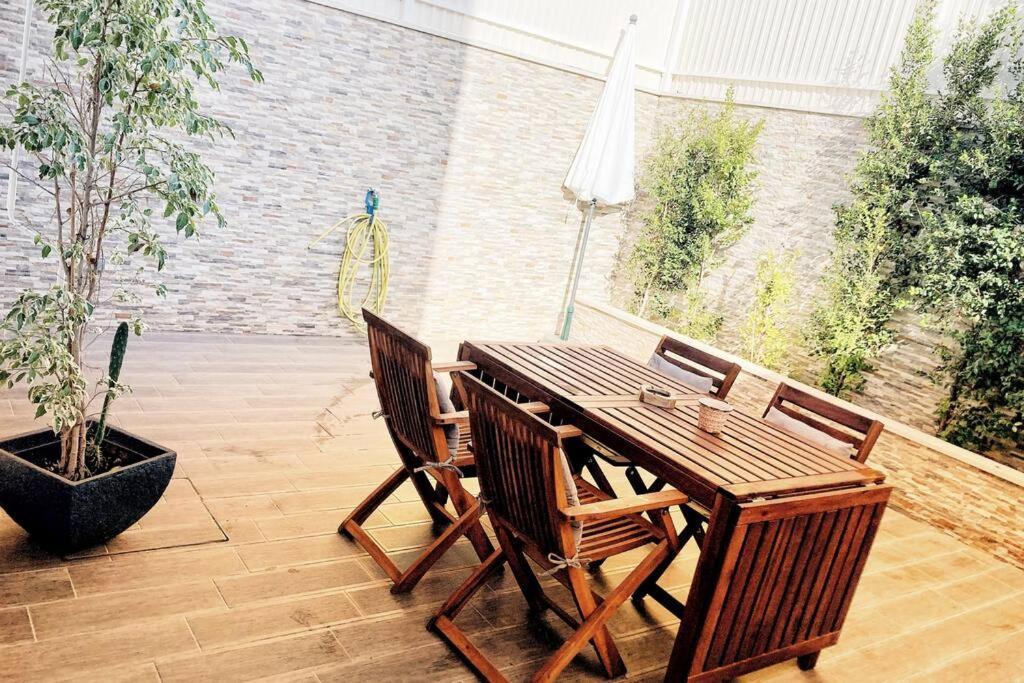 Vivenda Espacosa E Luminosa Villa Quelfes Eksteriør billede