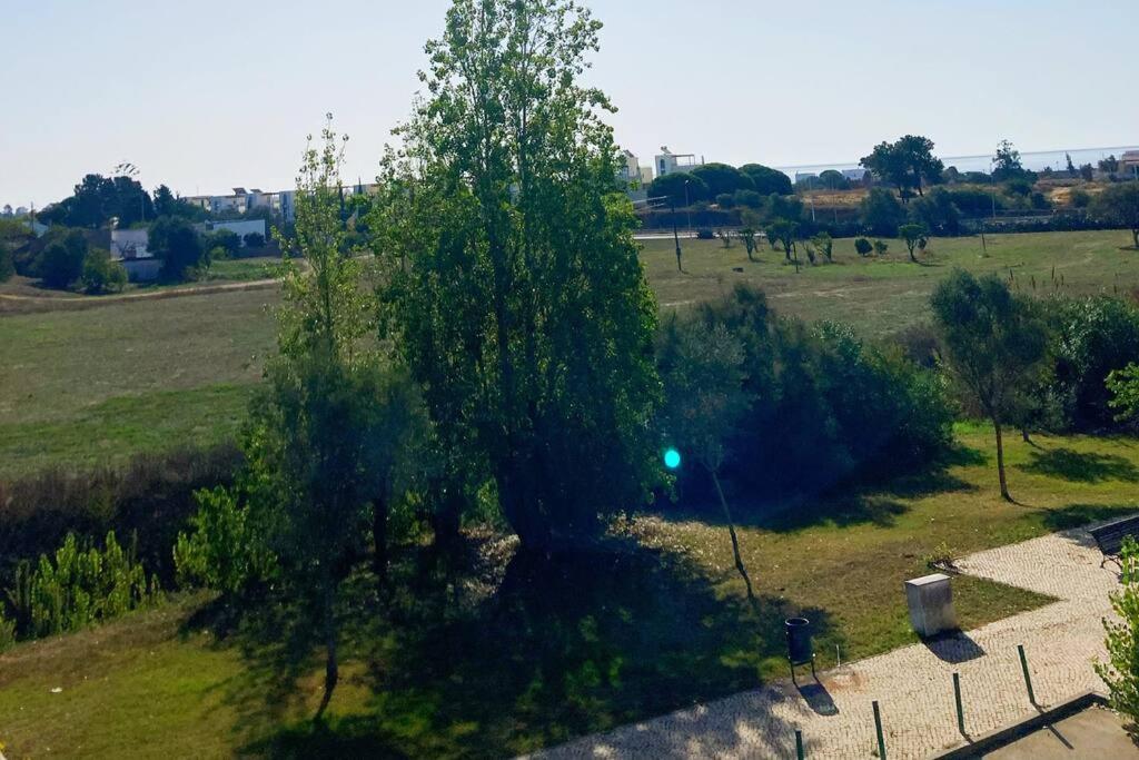 Vivenda Espacosa E Luminosa Villa Quelfes Eksteriør billede